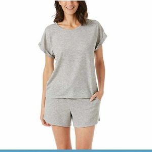 (Ew)Lucky Brand Ladies 4piece Pajama set
